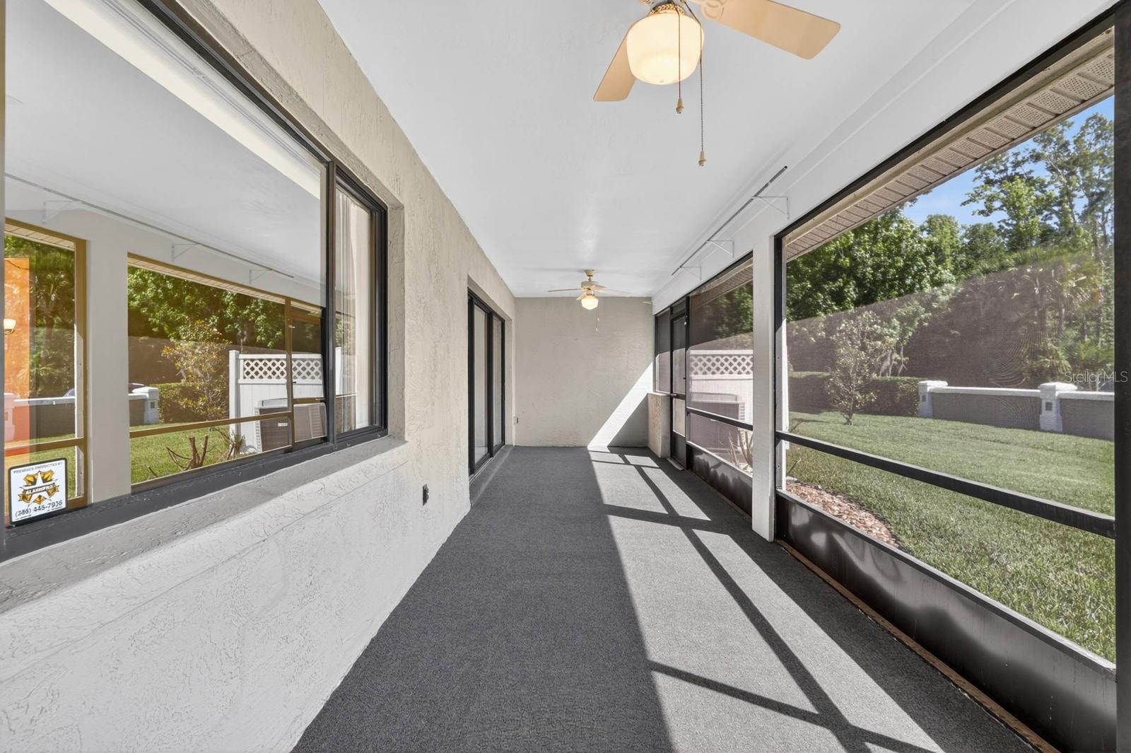 LAKE FOREST & LAKE FOREST NORTH - Residential