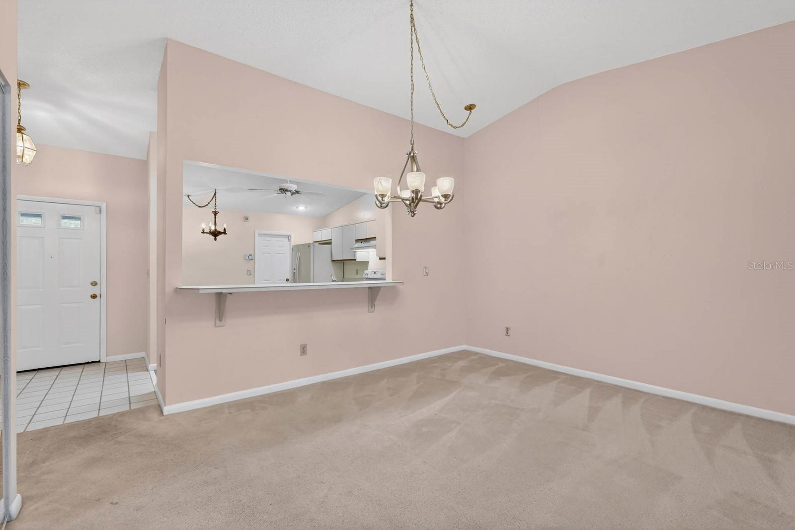 LAKE FOREST & LAKE FOREST NORTH - Residential