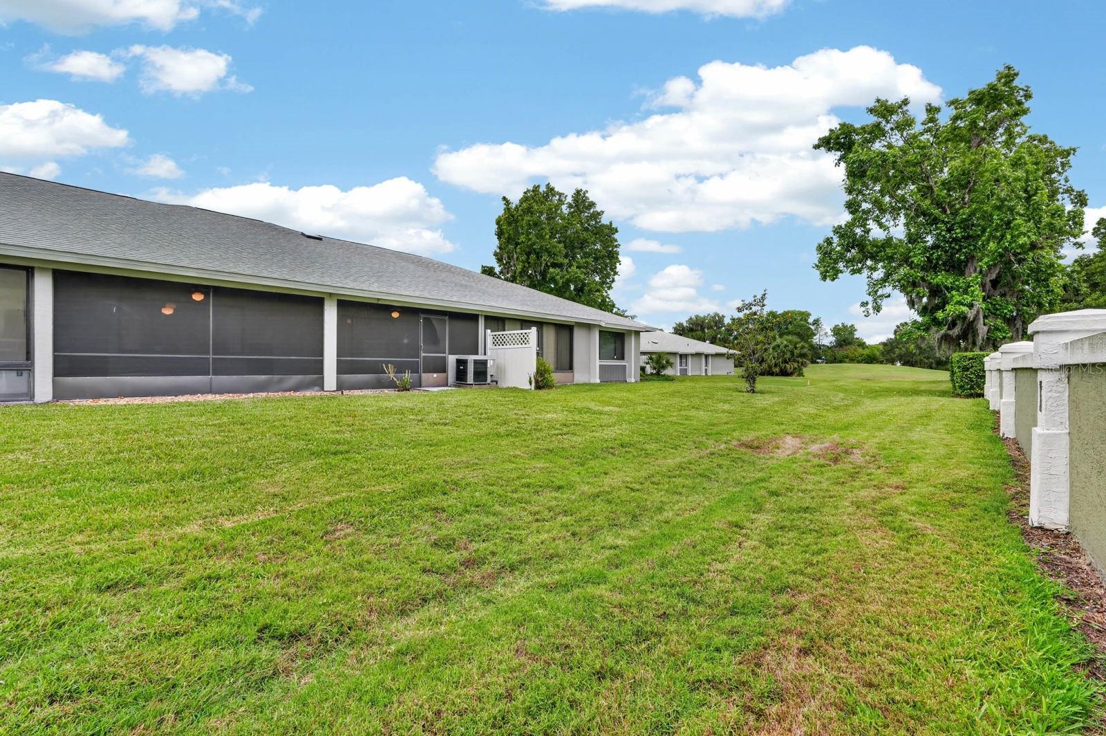 LAKE FOREST & LAKE FOREST NORTH - Residential