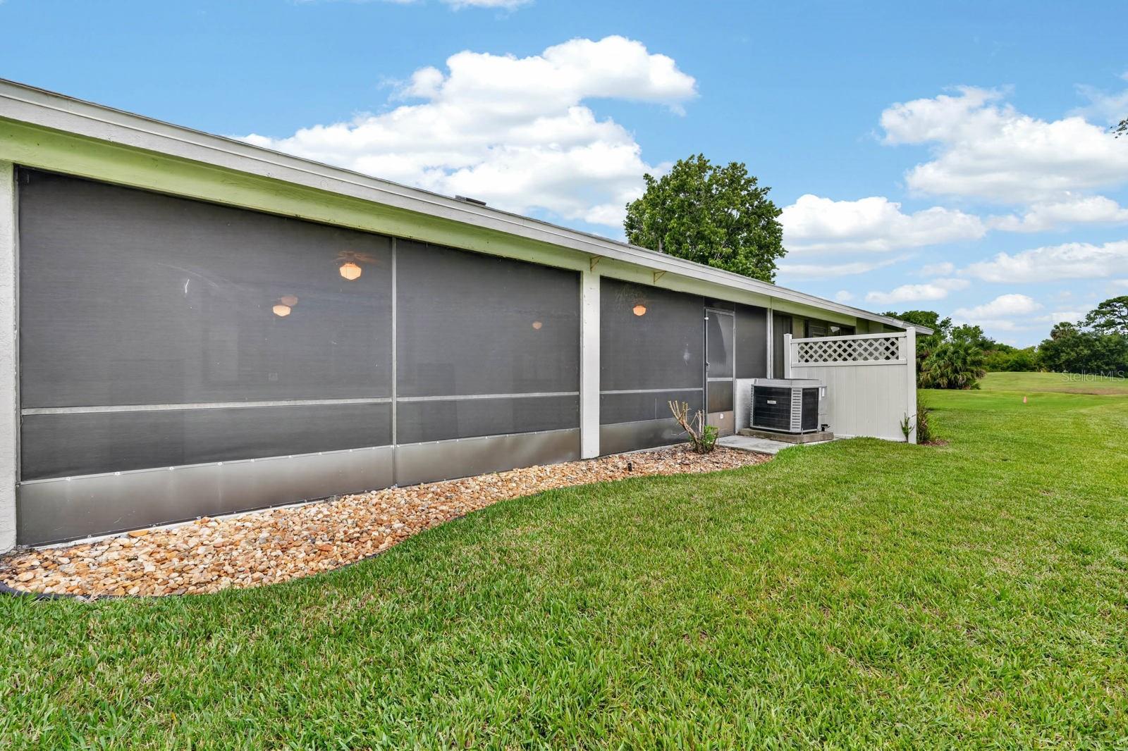 LAKE FOREST & LAKE FOREST NORTH - Residential