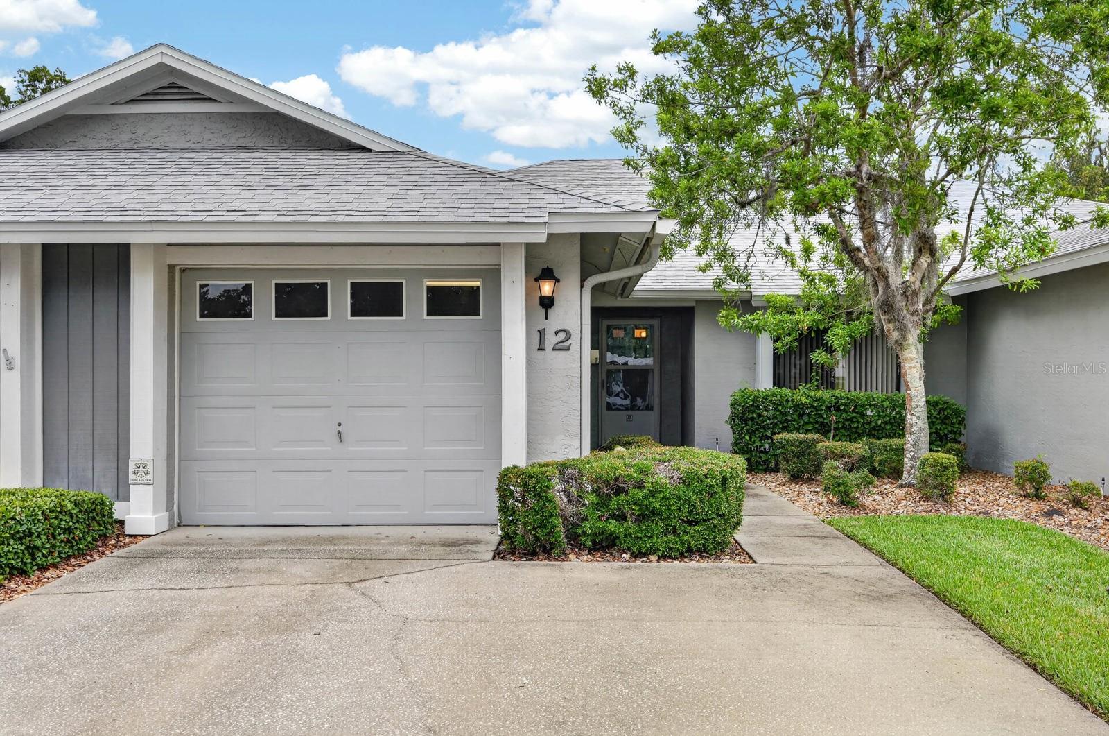 LAKE FOREST & LAKE FOREST NORTH - Residential