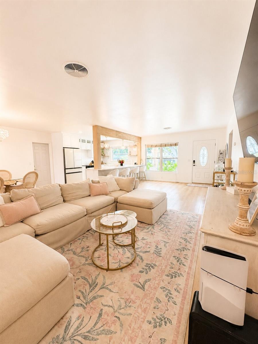 MEADOW CREEK - Residential