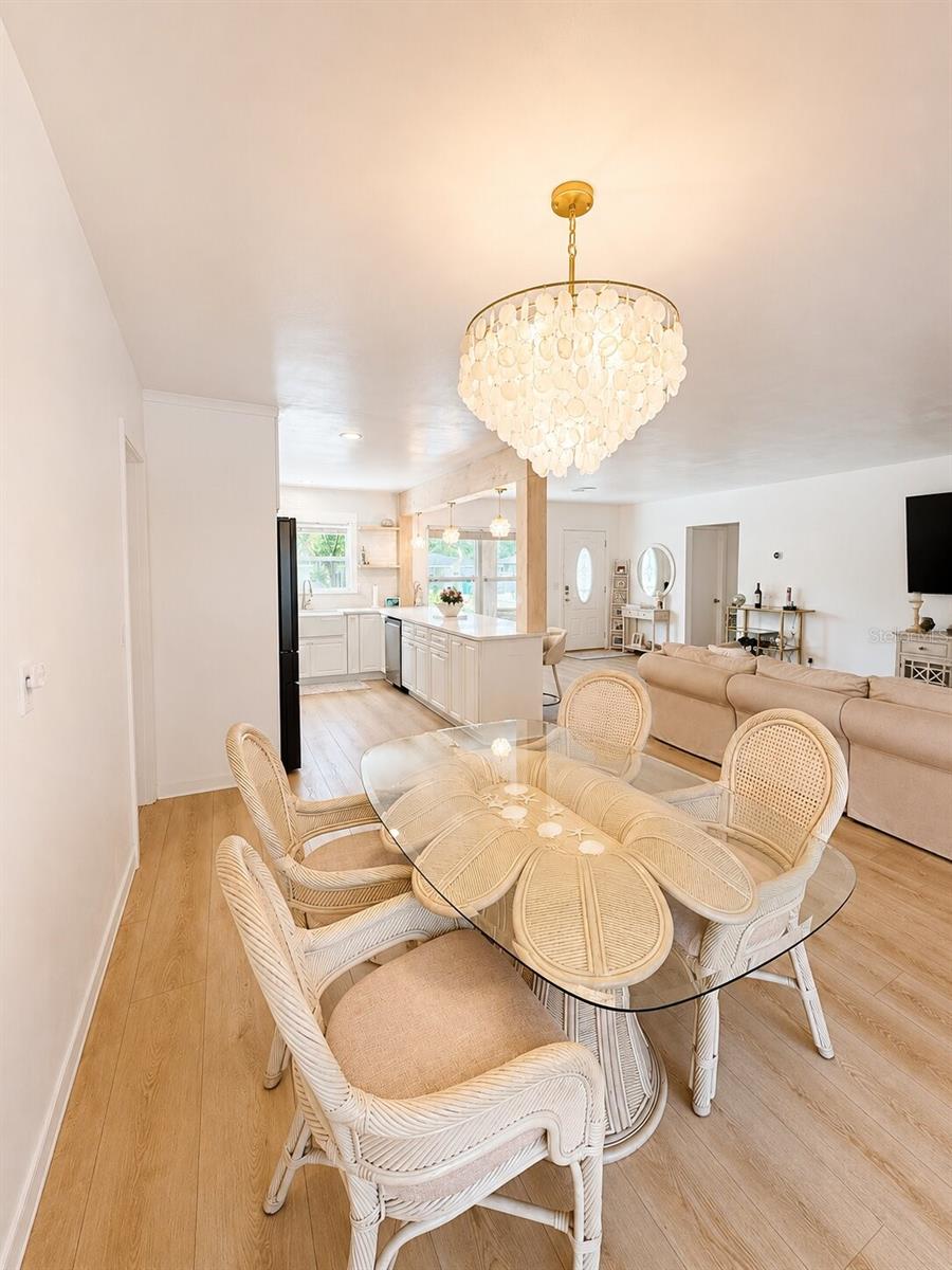MEADOW CREEK - Residential