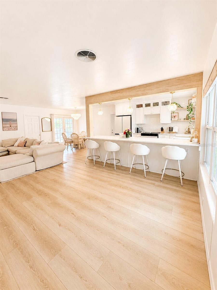 MEADOW CREEK - Residential