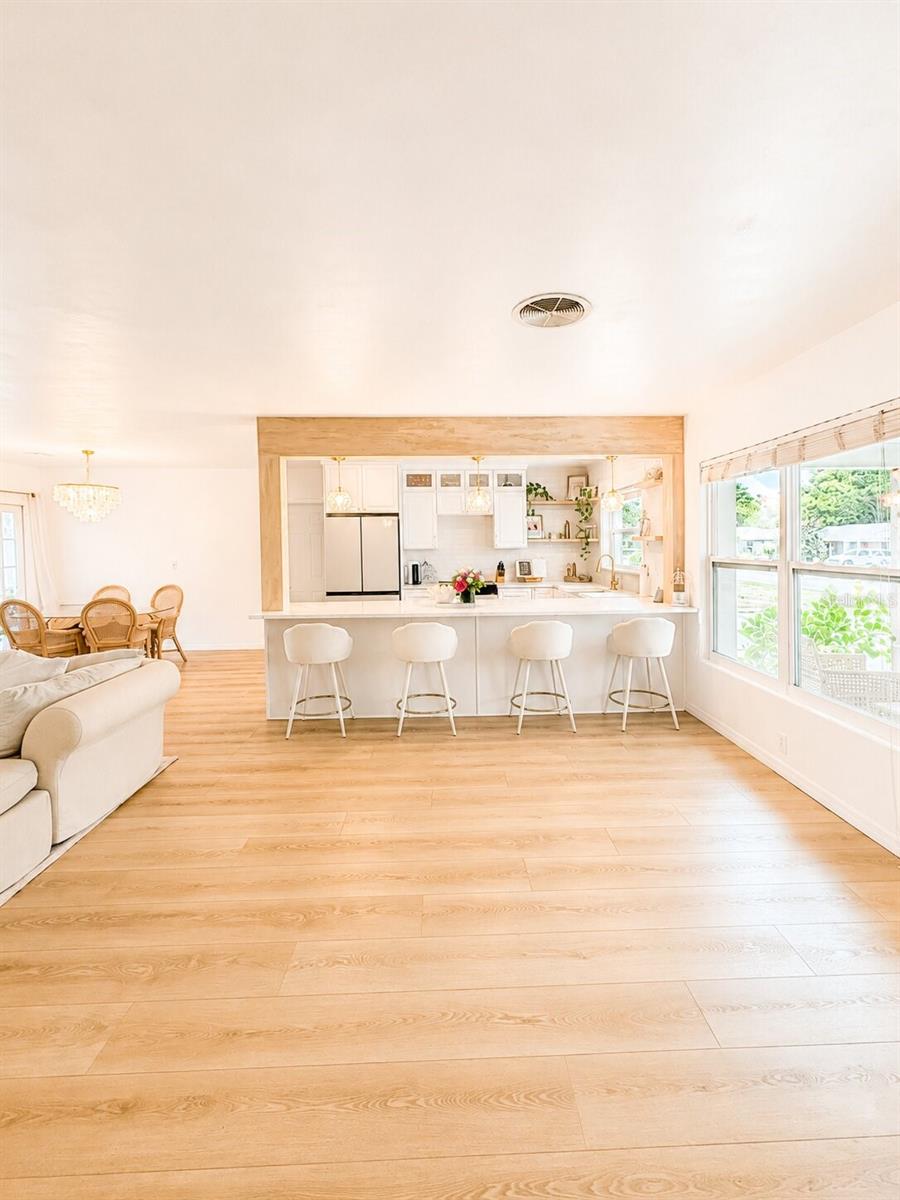 MEADOW CREEK - Residential