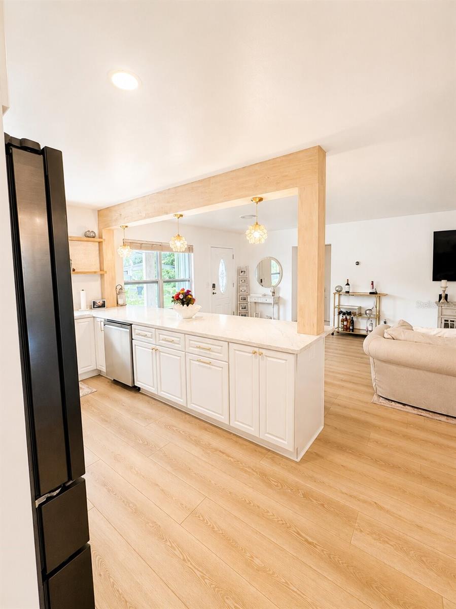 MEADOW CREEK - Residential