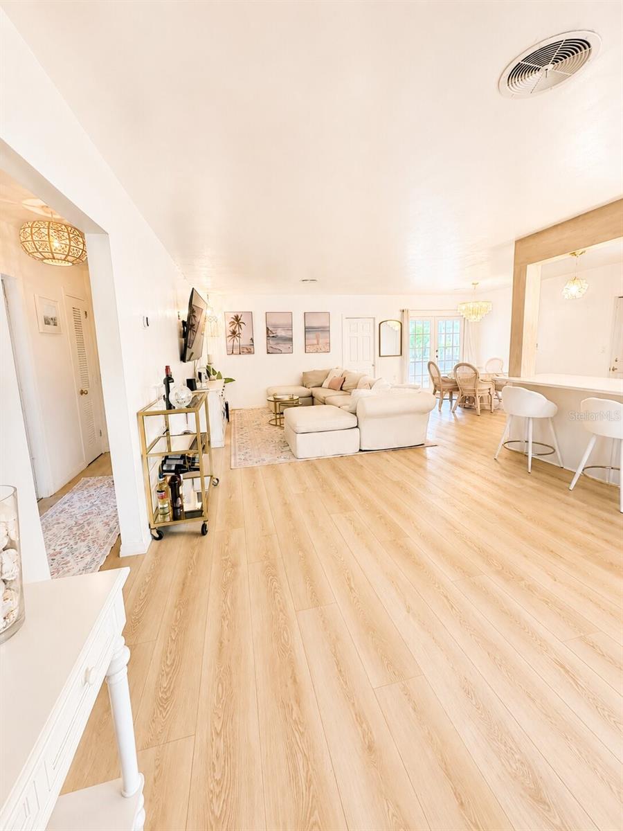 MEADOW CREEK - Residential