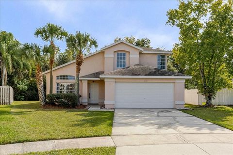 Photo of 14155 Ridge Creek Court, Orlando, FL 32824 (MLS # O6359617)