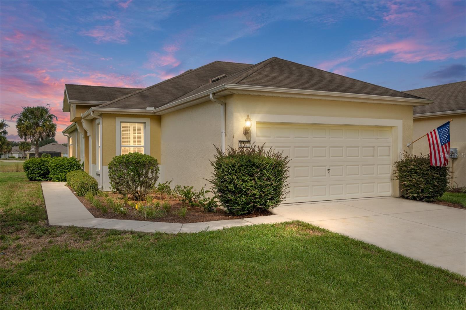 STONE CREEK - Residential