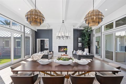 A home in SARASOTA