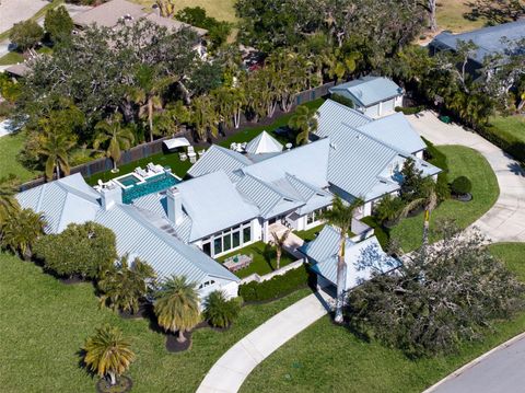 A home in SARASOTA