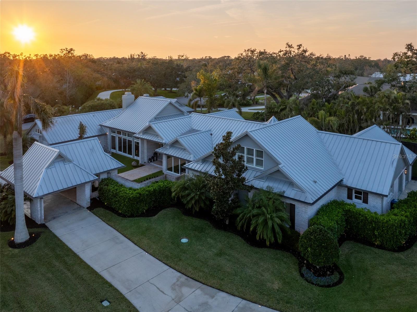 BENEVA OAKS - Residential