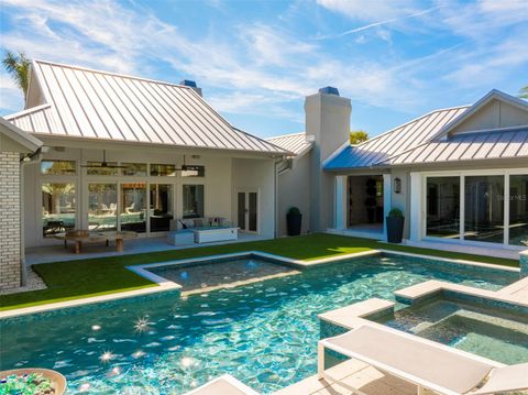 A home in SARASOTA