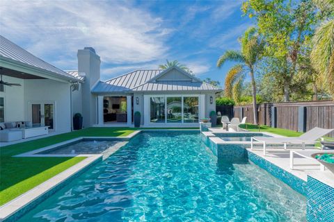 A home in SARASOTA