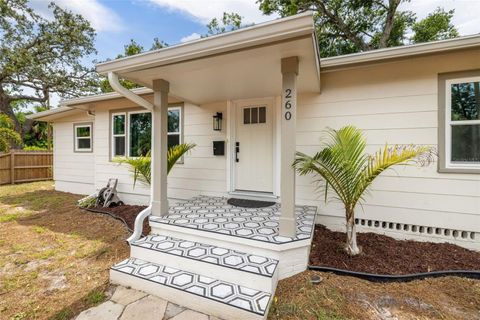 Photo of 260 46th Street N, St Petersburg, FL 33713 (MLS # TB8410407) Photo of 260 46th Street N, St Petersburg, FL 33713 (MLS # TB8410407)
