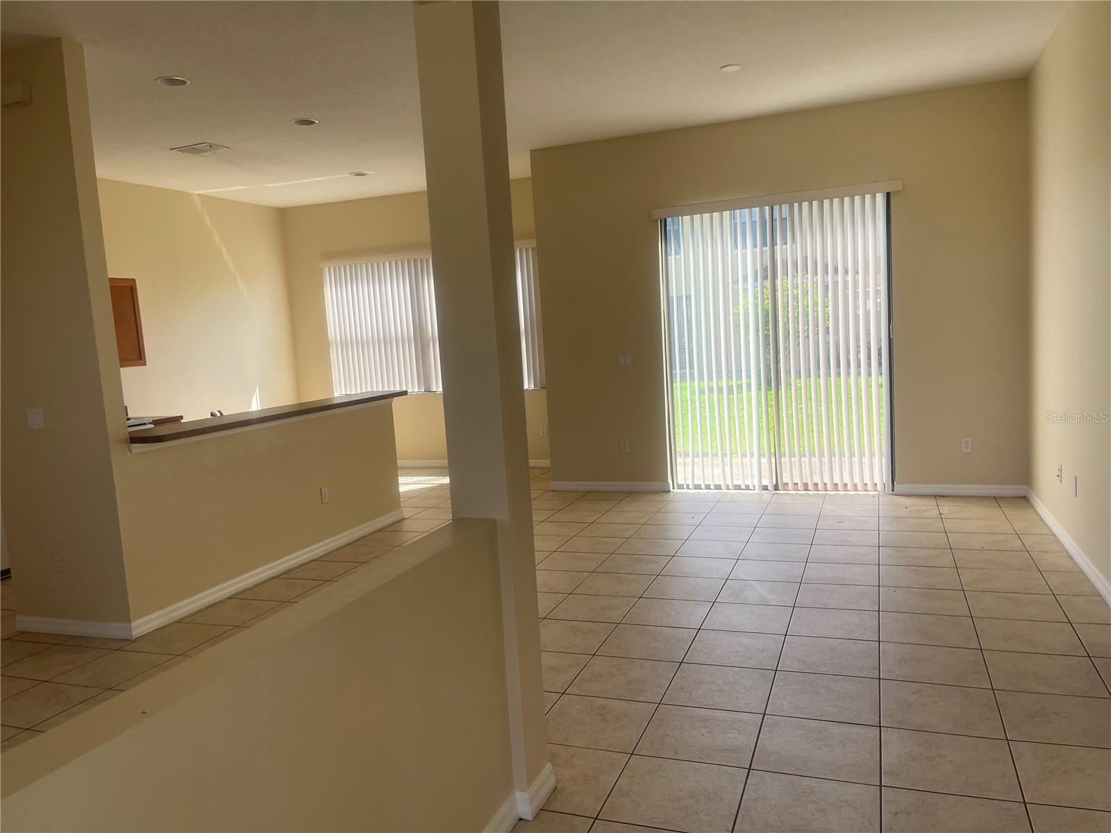 POINCIANA NBRHD 03 SOUTH VILLAGE 07 - Residential