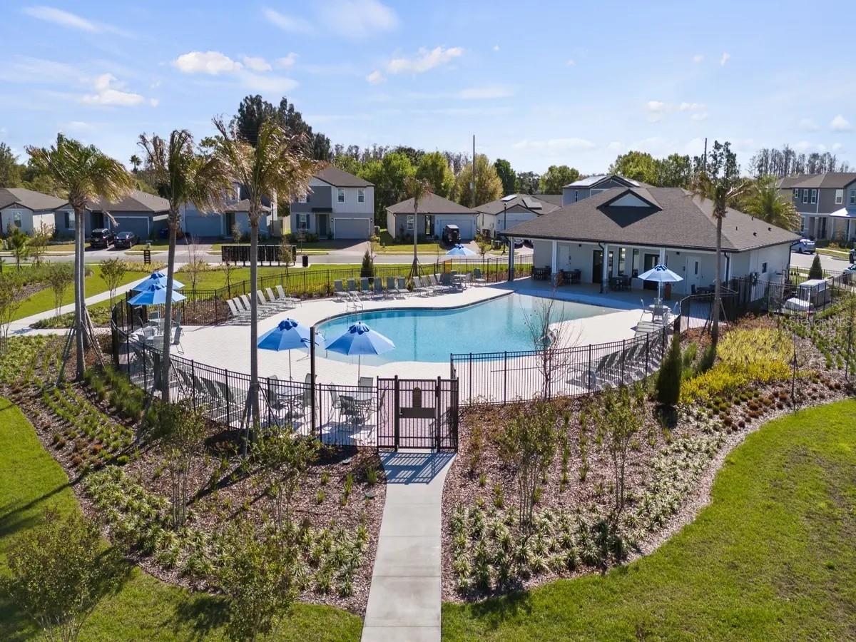 MEADOW AT CROSSPRAIRIE PH 3 - Residential