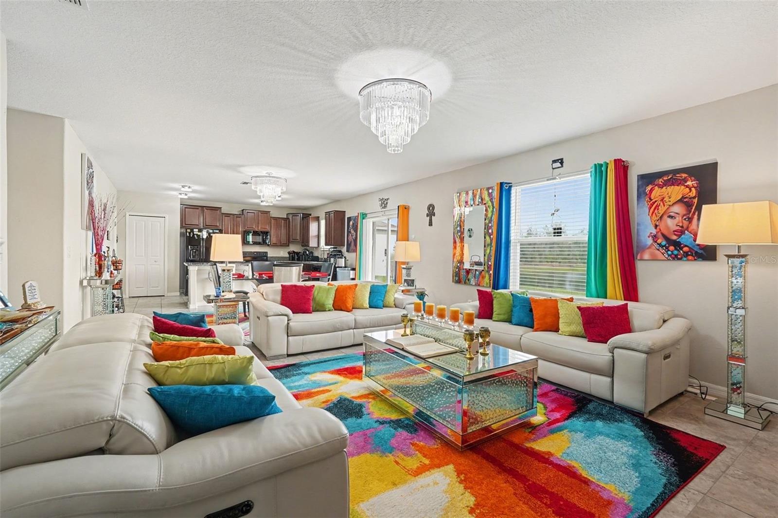 SUNSHINE VILLAGE PH 3A & - Residential