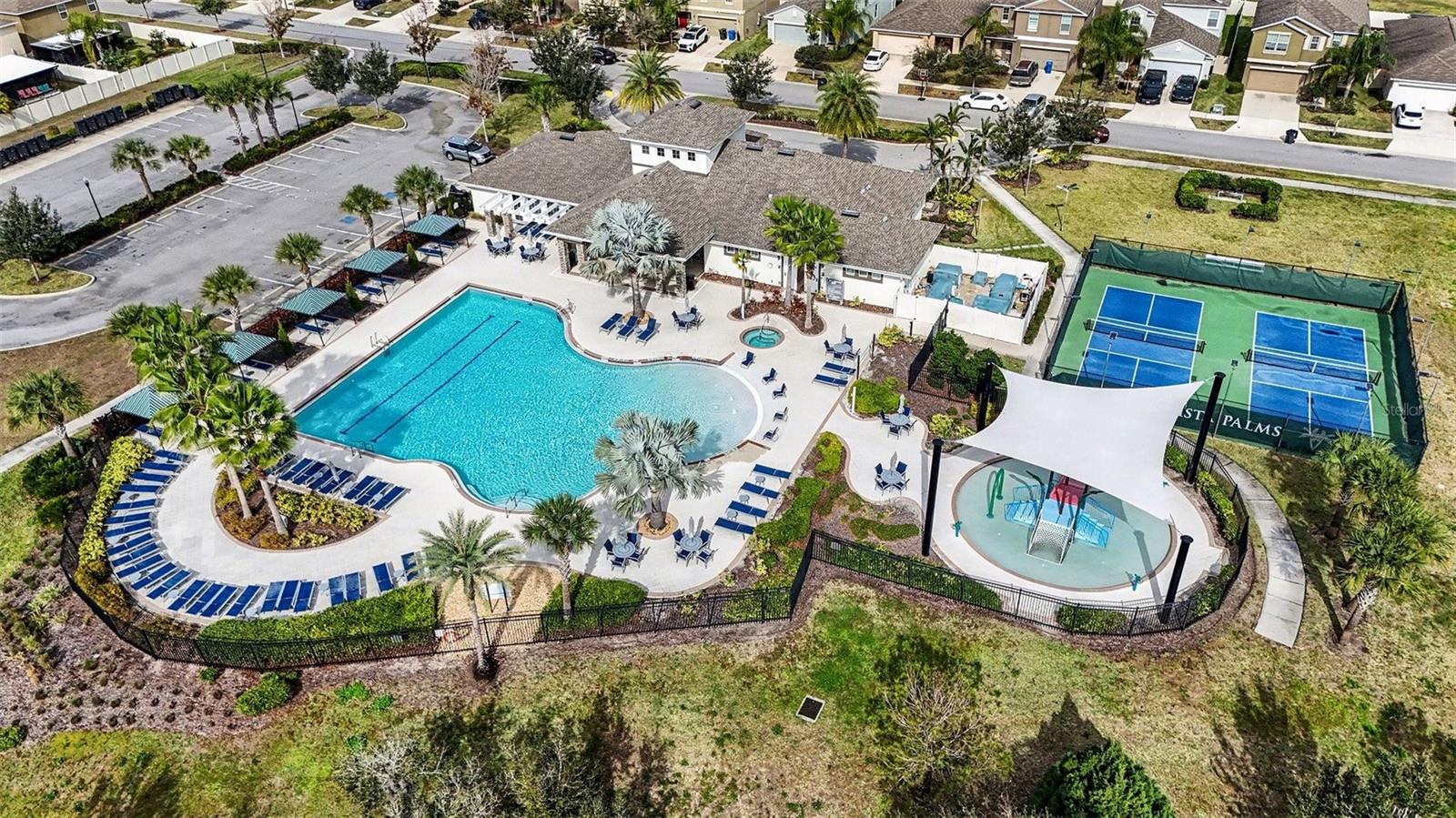 SUNSHINE VILLAGE PH 3A & - Residential