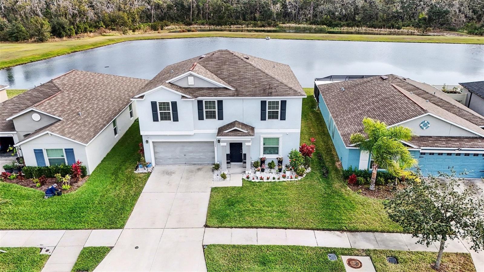 SUNSHINE VILLAGE PH 3A & - Residential