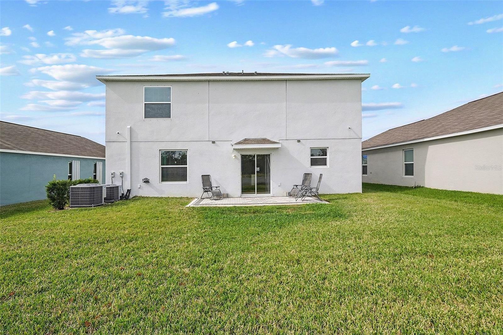 SUNSHINE VILLAGE PH 3A & - Residential