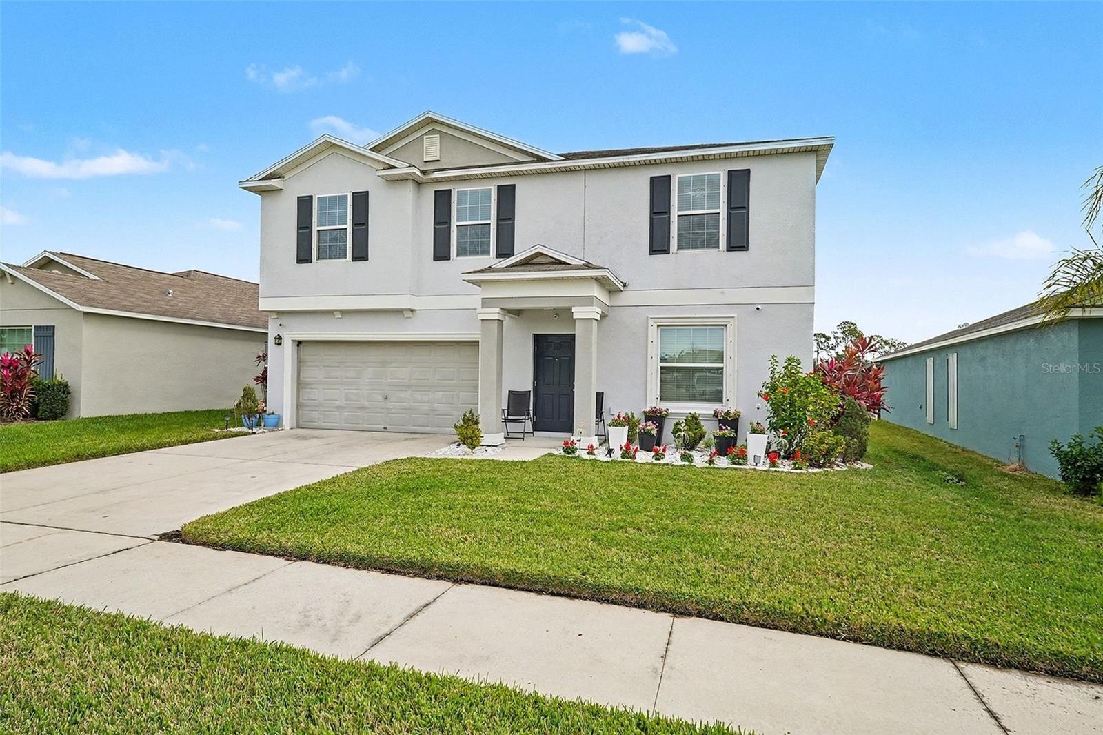 SUNSHINE VILLAGE PH 3A & - Residential