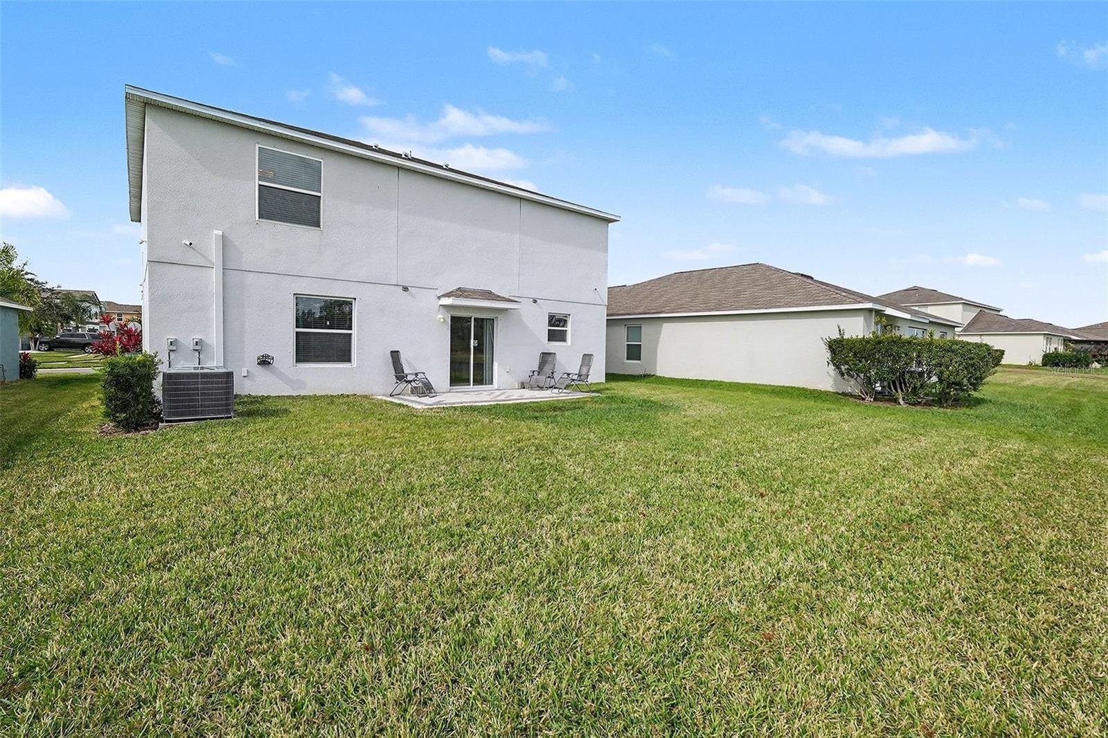 SUNSHINE VILLAGE PH 3A & - Residential