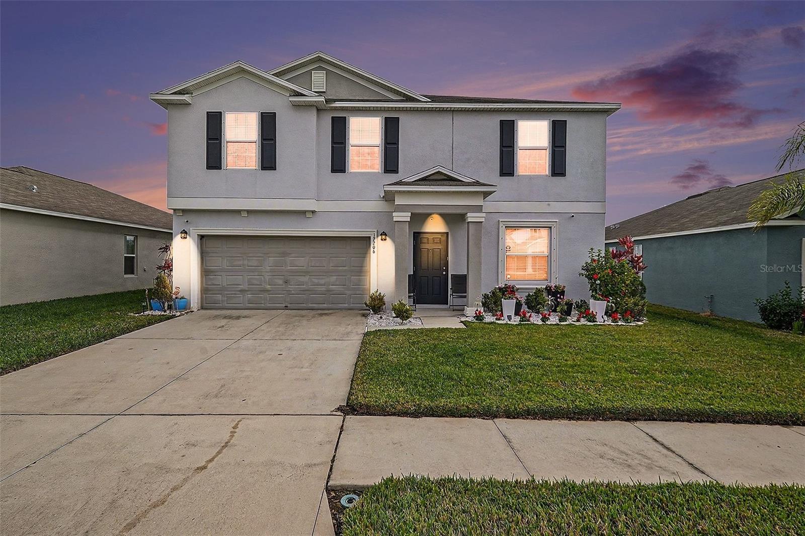 SUNSHINE VILLAGE PH 3A & - Residential