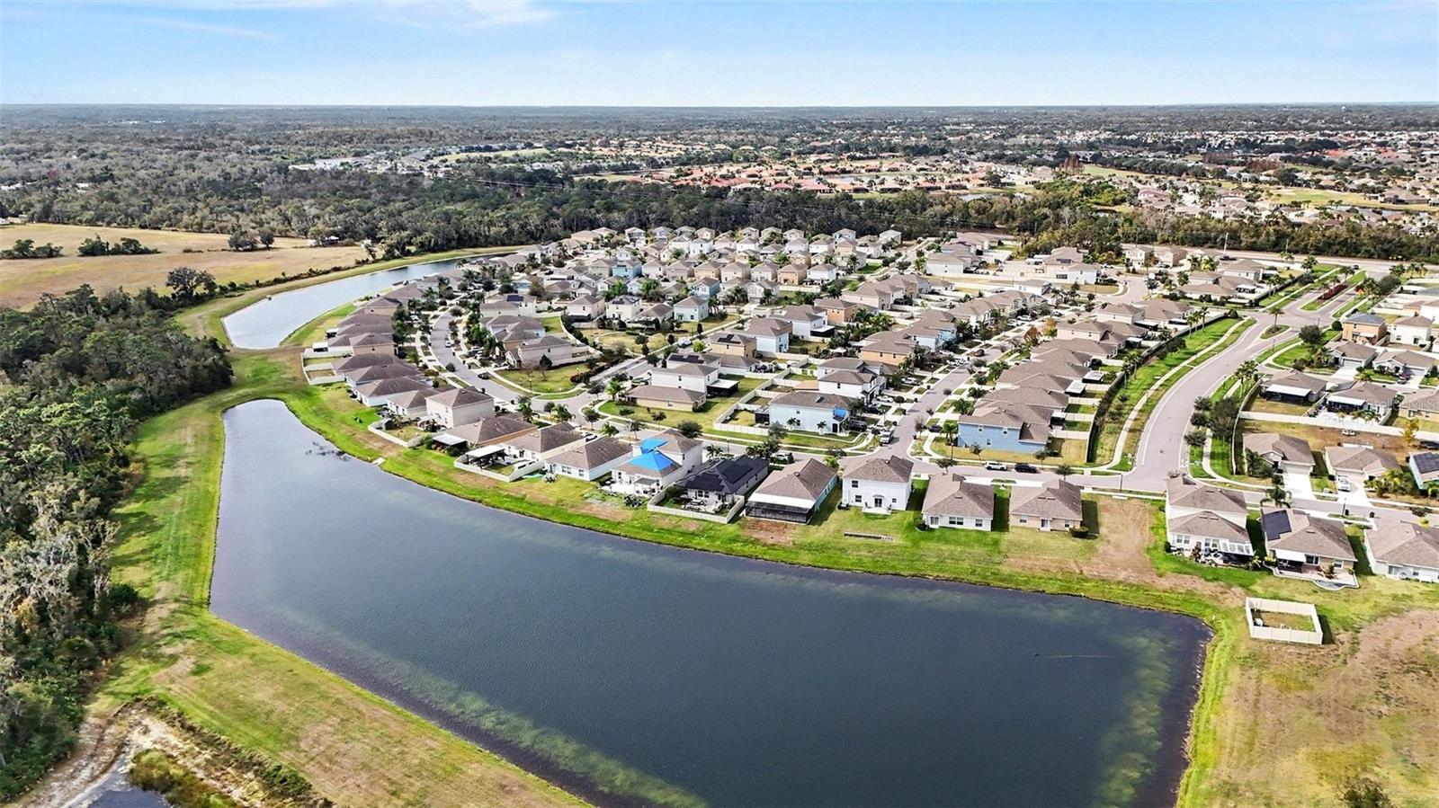 SUNSHINE VILLAGE PH 3A & - Residential