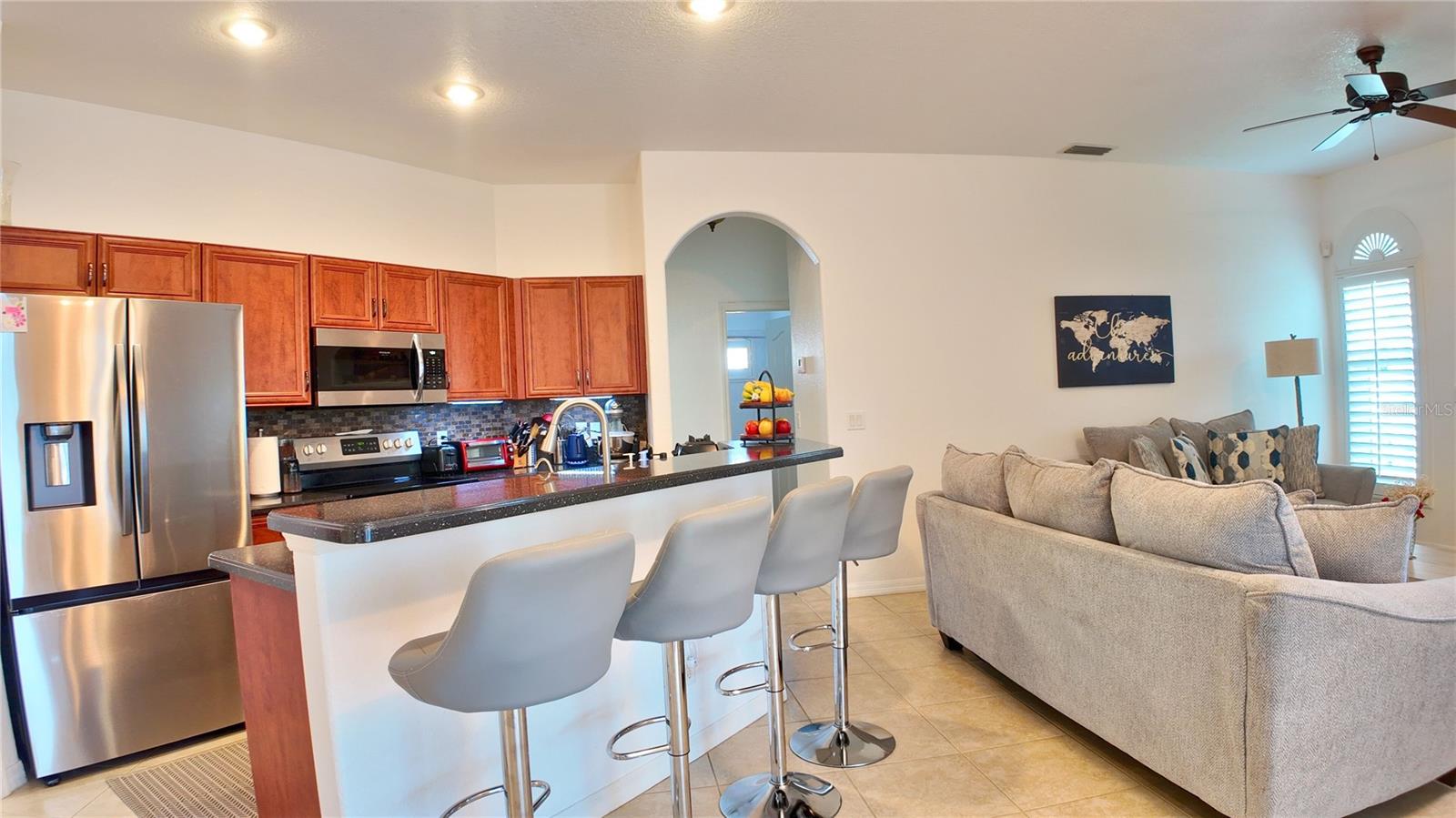 PORT CHARLOTTE SUB 08 - Residential
