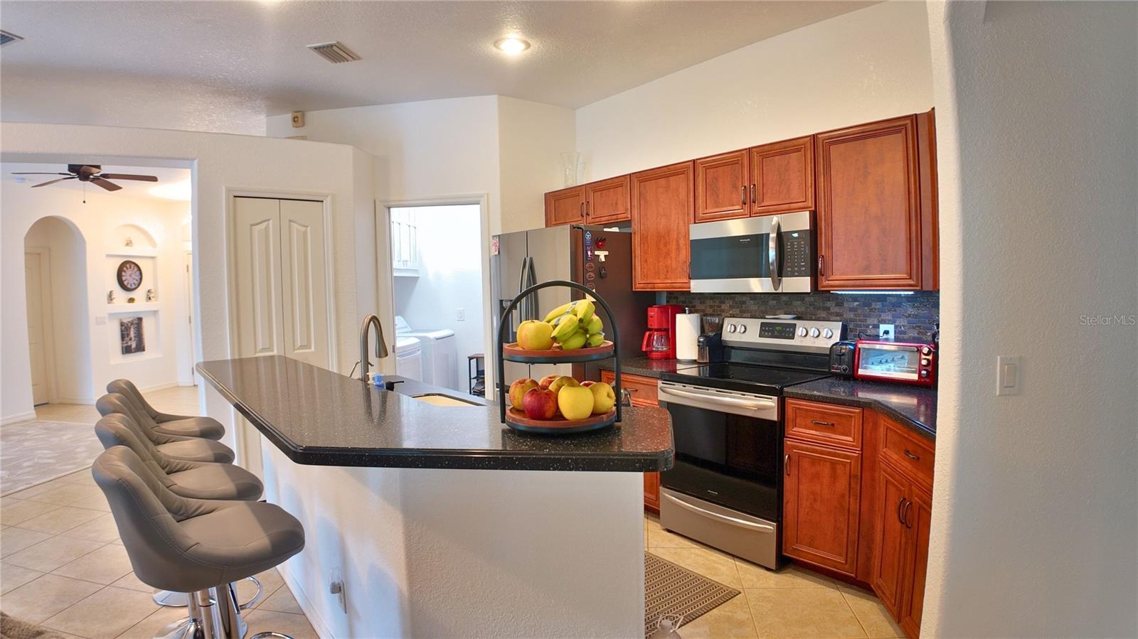 PORT CHARLOTTE SUB 08 - Residential
