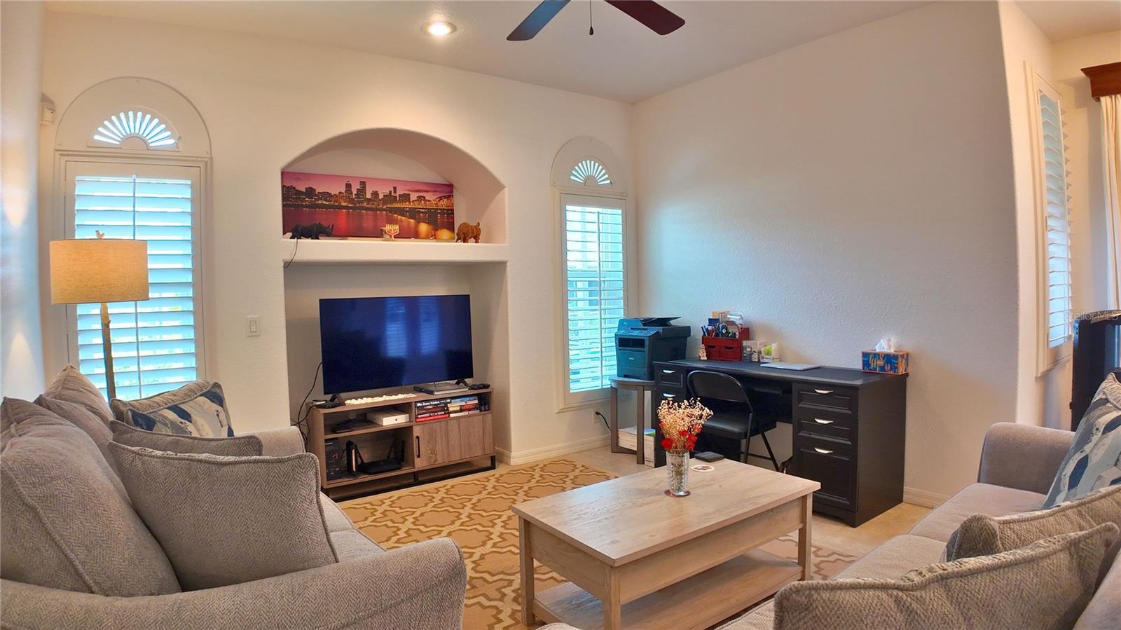 PORT CHARLOTTE SUB 08 - Residential
