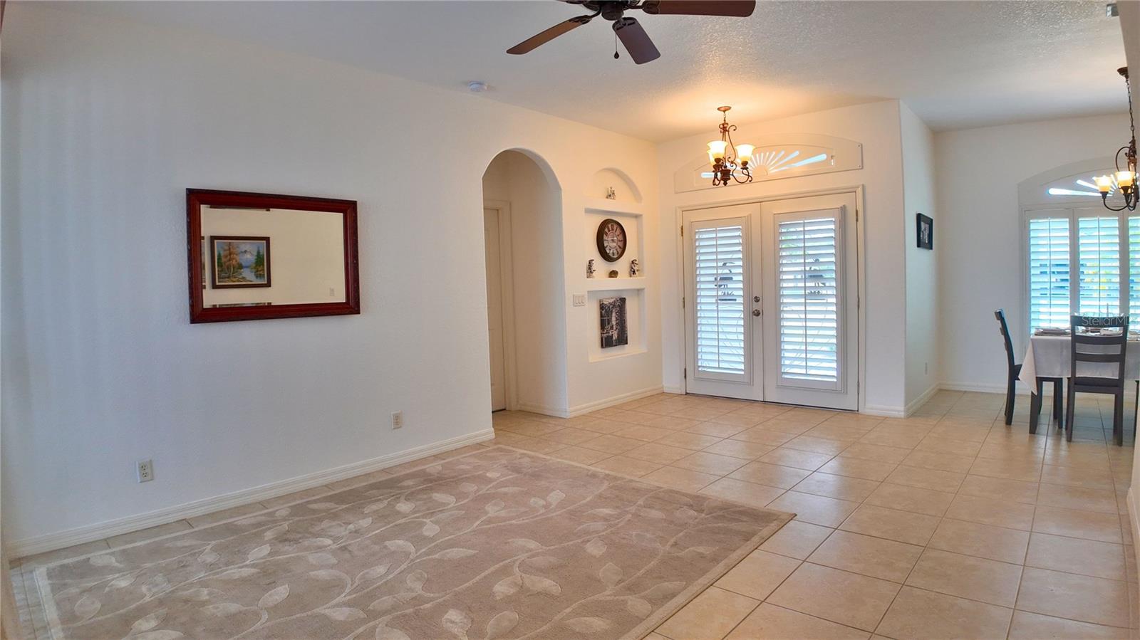 PORT CHARLOTTE SUB 08 - Residential