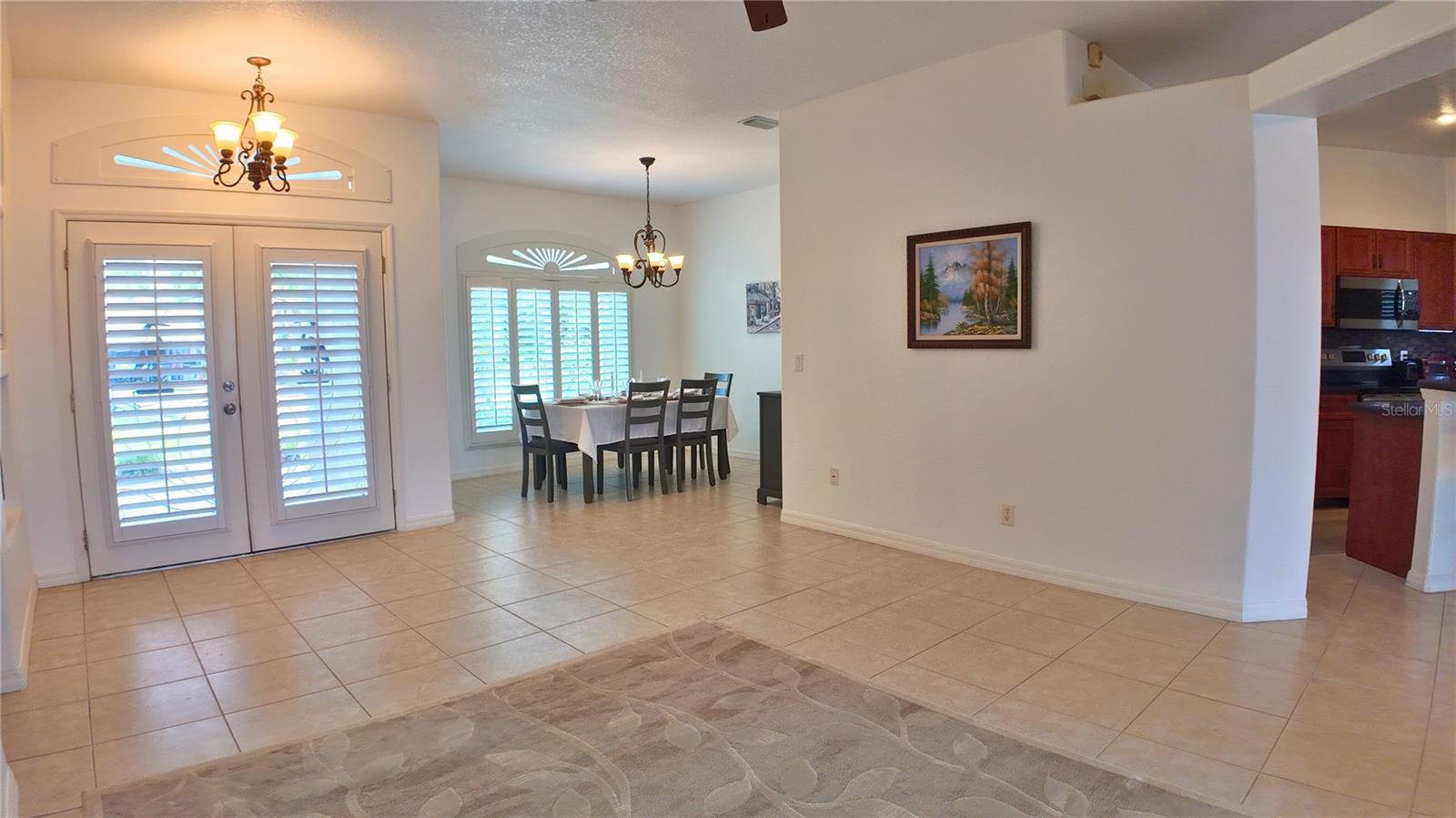 PORT CHARLOTTE SUB 08 - Residential