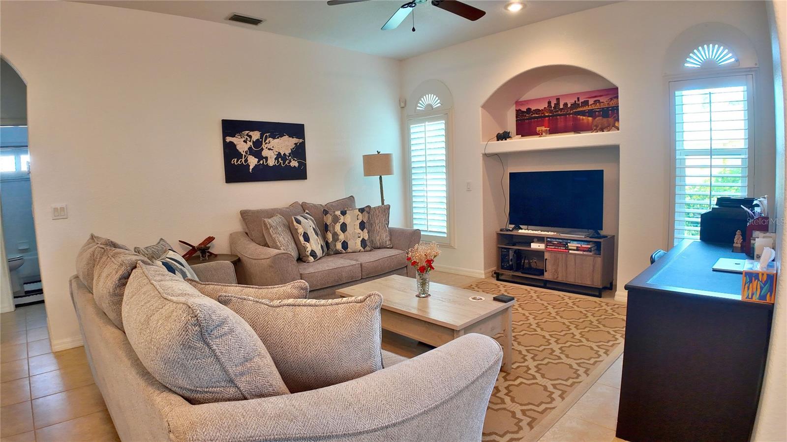PORT CHARLOTTE SUB 08 - Residential