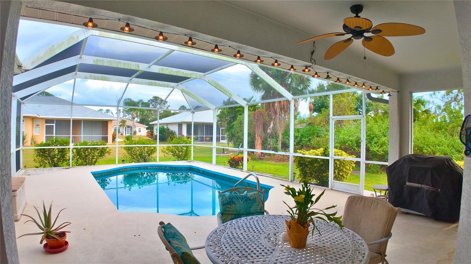 PORT CHARLOTTE SUB 08 - Residential