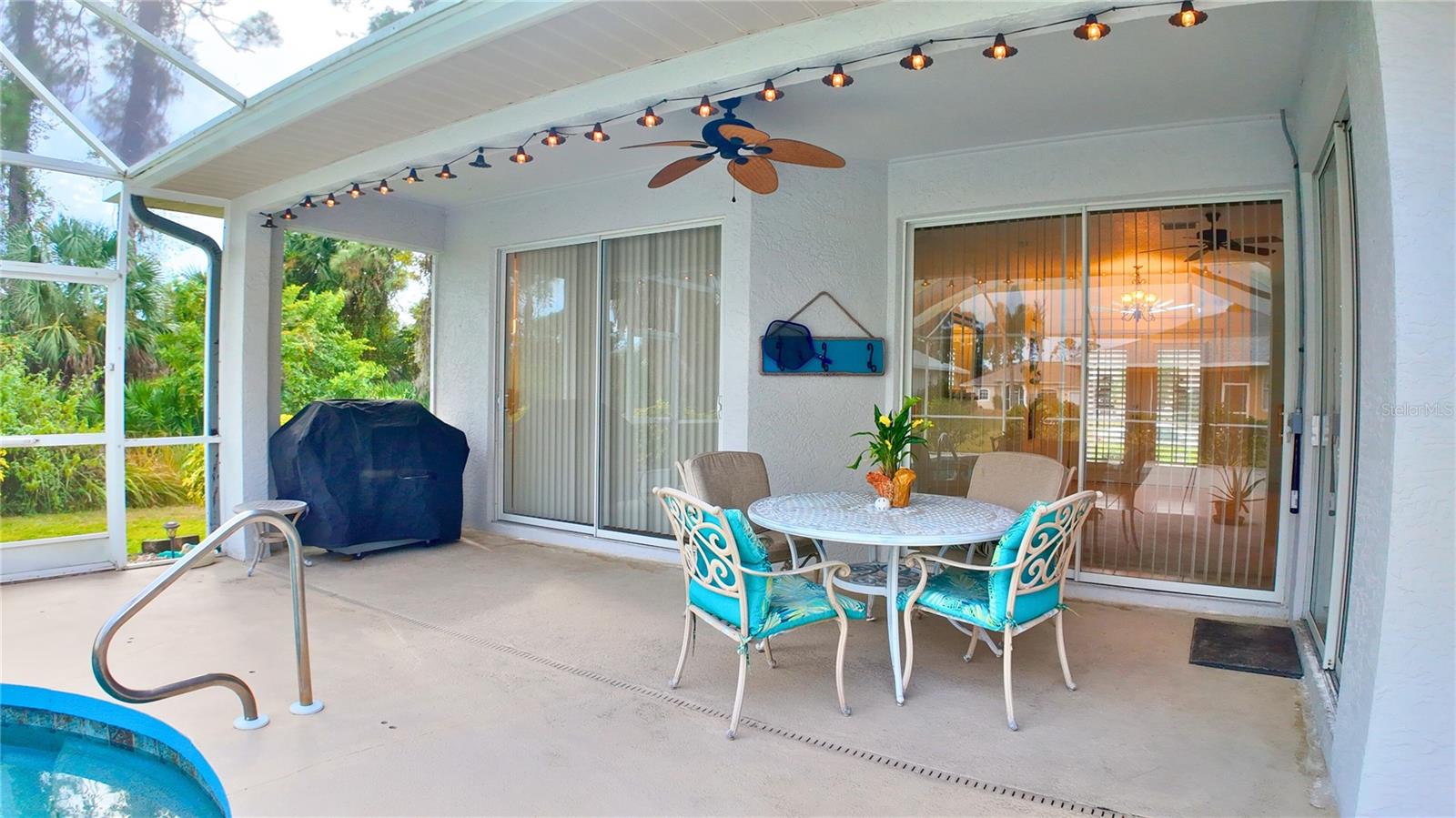 PORT CHARLOTTE SUB 08 - Residential
