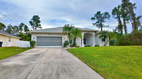 Photo of 2616 Westberry Terrace, North Port, FL 34286 (MLS # A4669917) Photo of 2616 Westberry Terrace, North Port, FL 34286 (MLS # A4669917)
