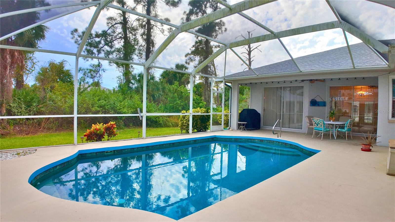 PORT CHARLOTTE SUB 08 - Residential