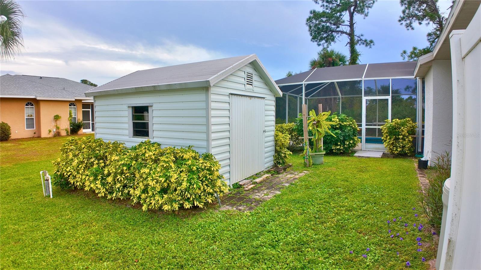 PORT CHARLOTTE SUB 08 - Residential