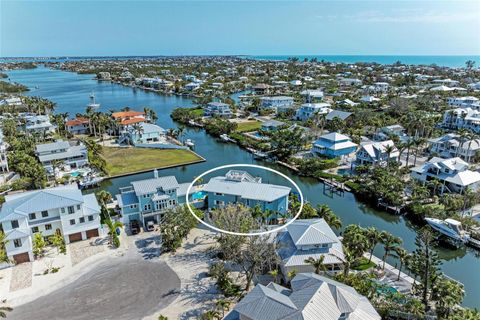 511 LOQUAT DRIVE ANNA MARIA FL 34216