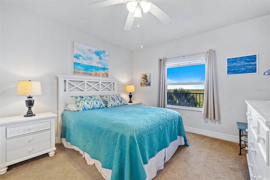 Photo of 5300 S Atlantic Avenue #18-303, New Smyrna Beach, FL 32169 (MLS # NS1088301)