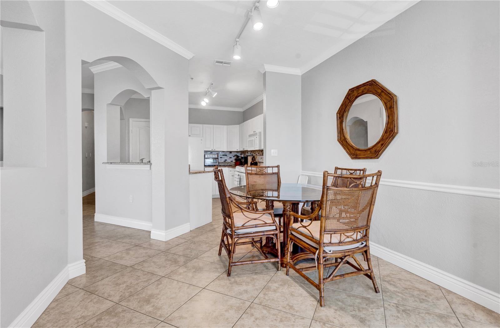 GRAND VENEZIA AT BAYWATCH CONDO - Residential