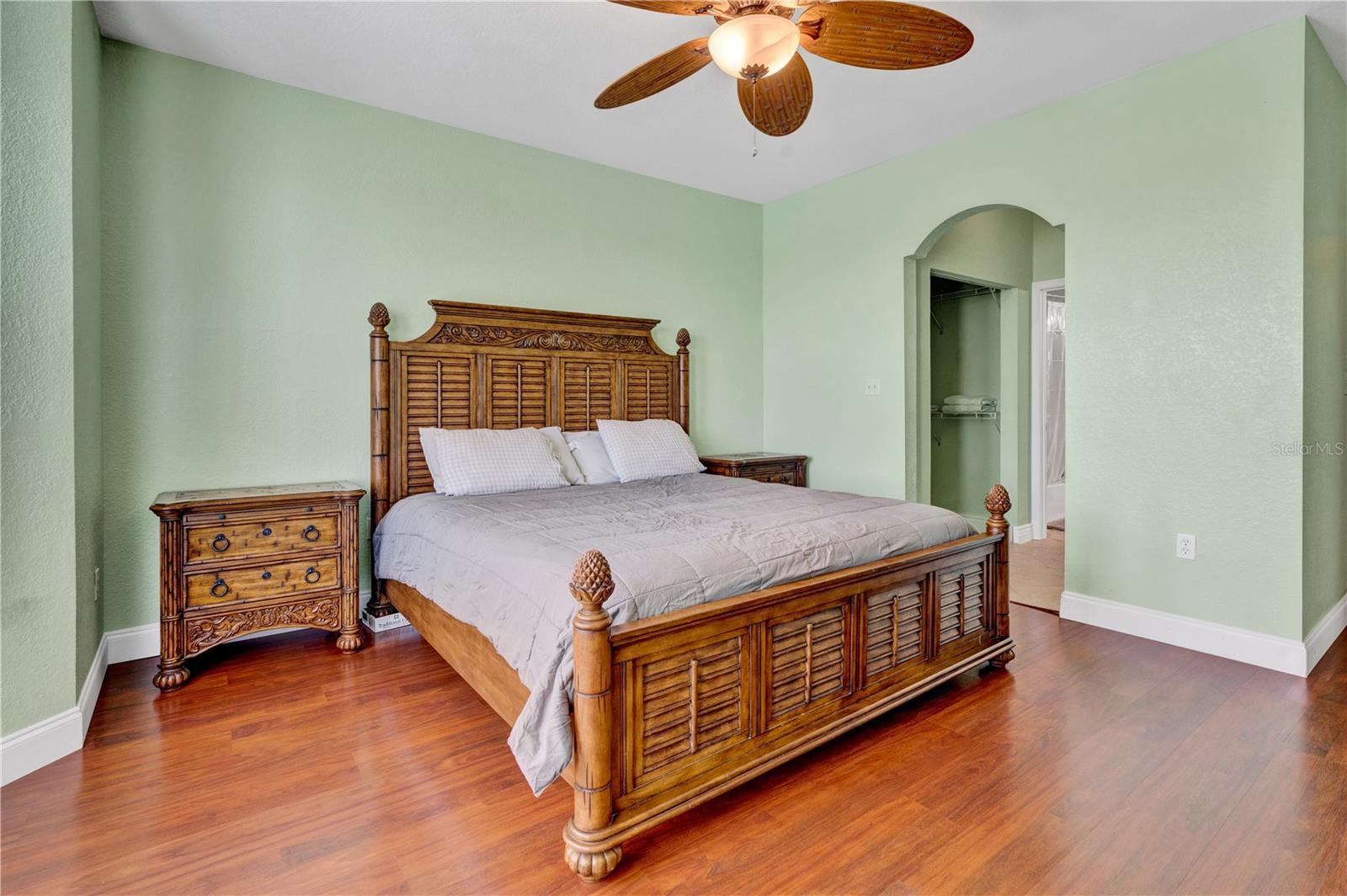 GRAND VENEZIA AT BAYWATCH CONDO - Residential