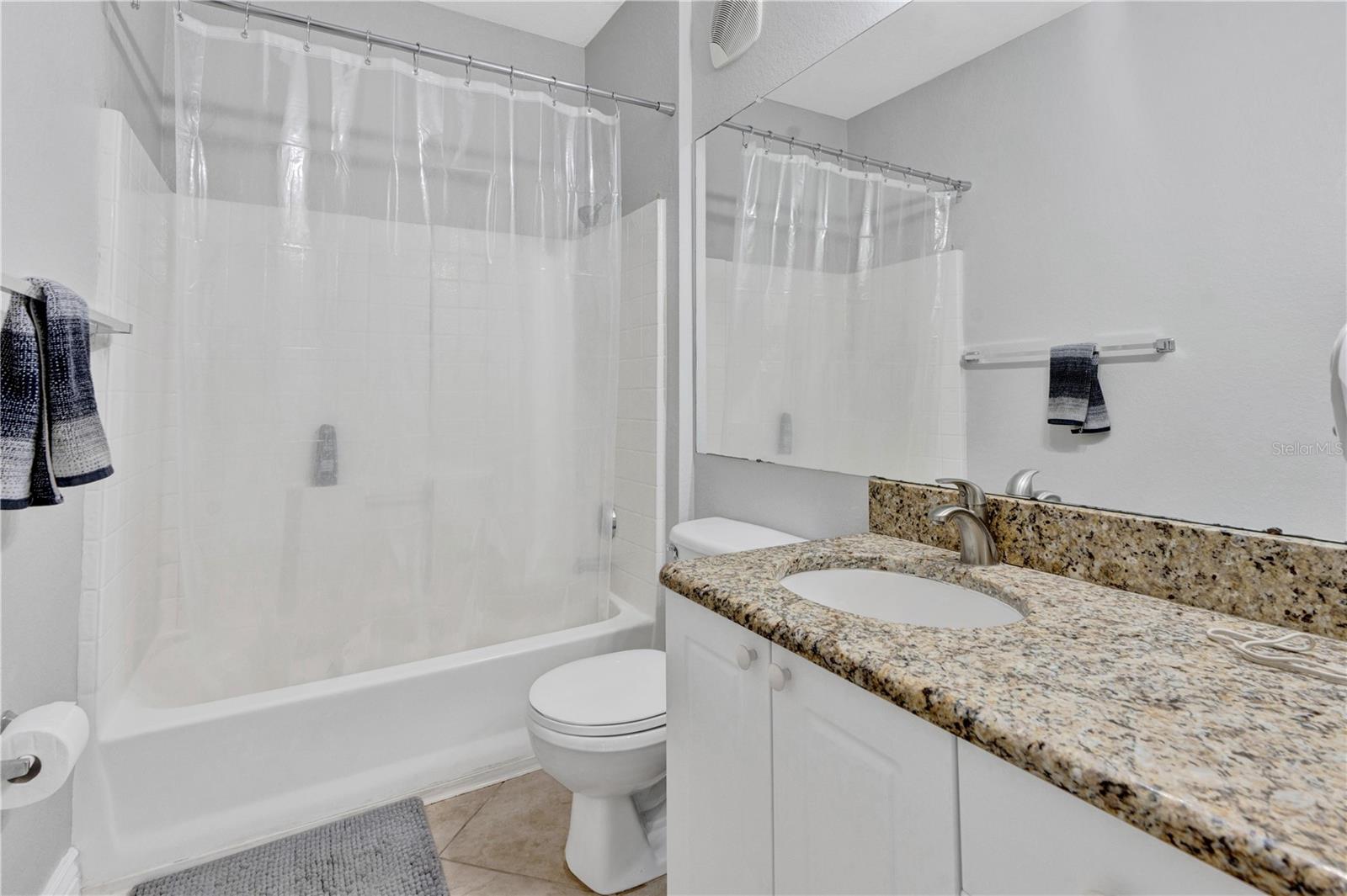 GRAND VENEZIA AT BAYWATCH CONDO - Residential