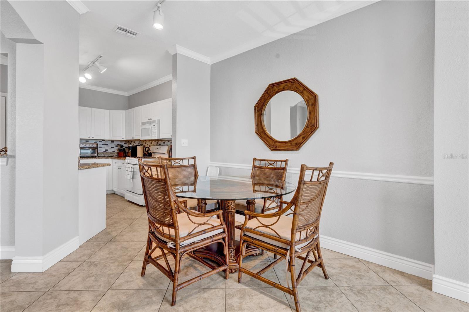 GRAND VENEZIA AT BAYWATCH CONDO - Residential