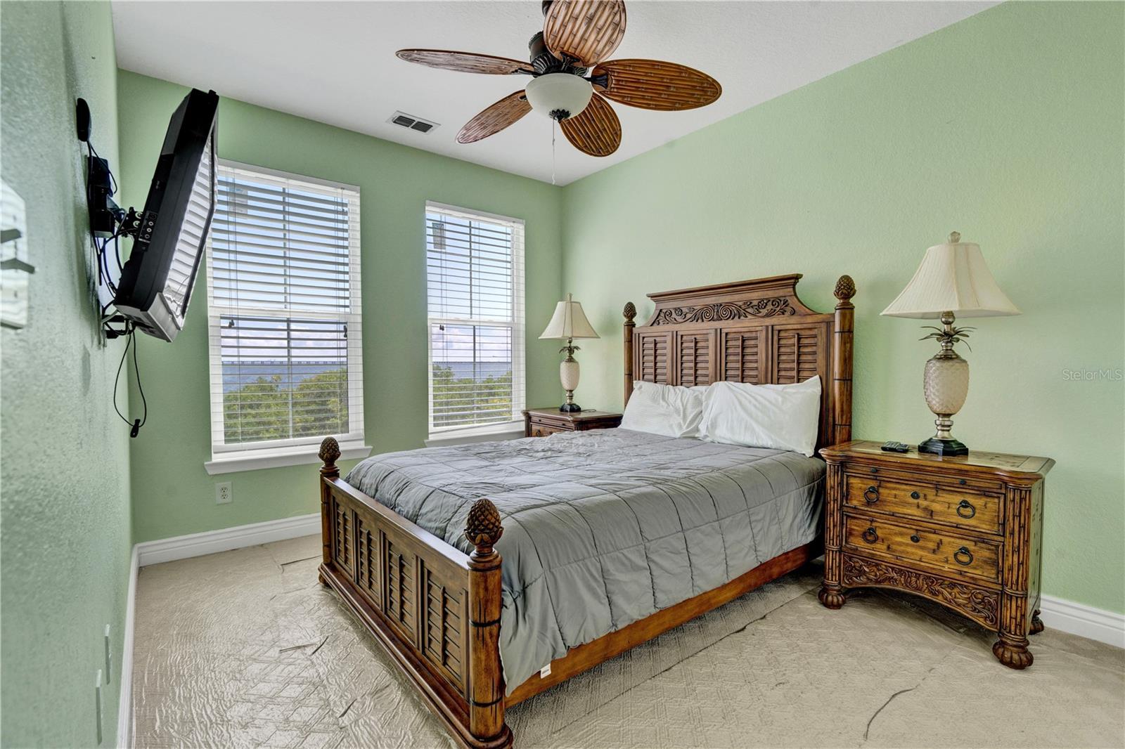 GRAND VENEZIA AT BAYWATCH CONDO - Residential