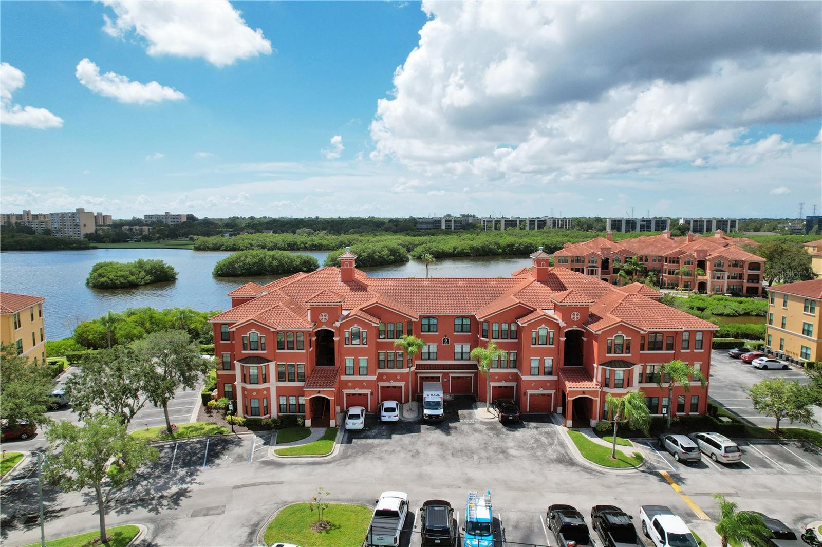 GRAND VENEZIA AT BAYWATCH CONDO - Residential