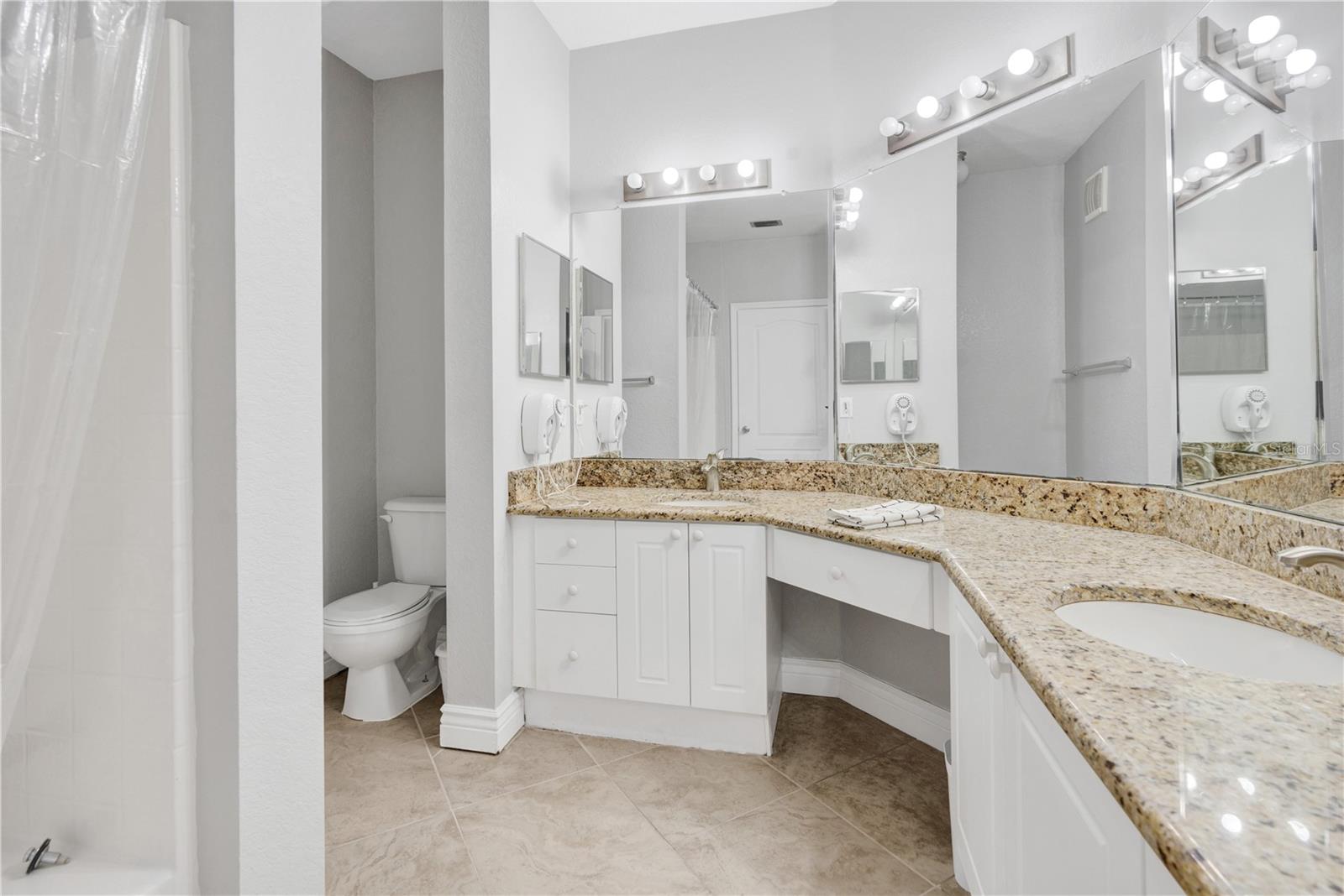 GRAND VENEZIA AT BAYWATCH CONDO - Residential