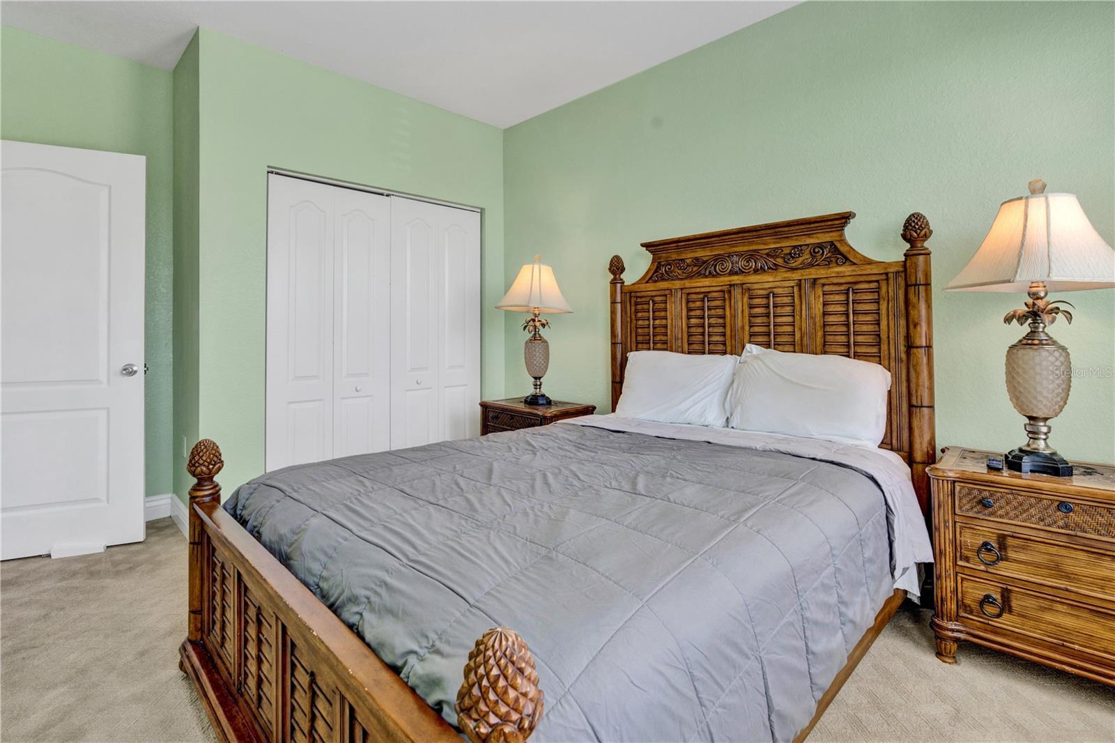 GRAND VENEZIA AT BAYWATCH CONDO - Residential